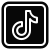 tiktok logo
